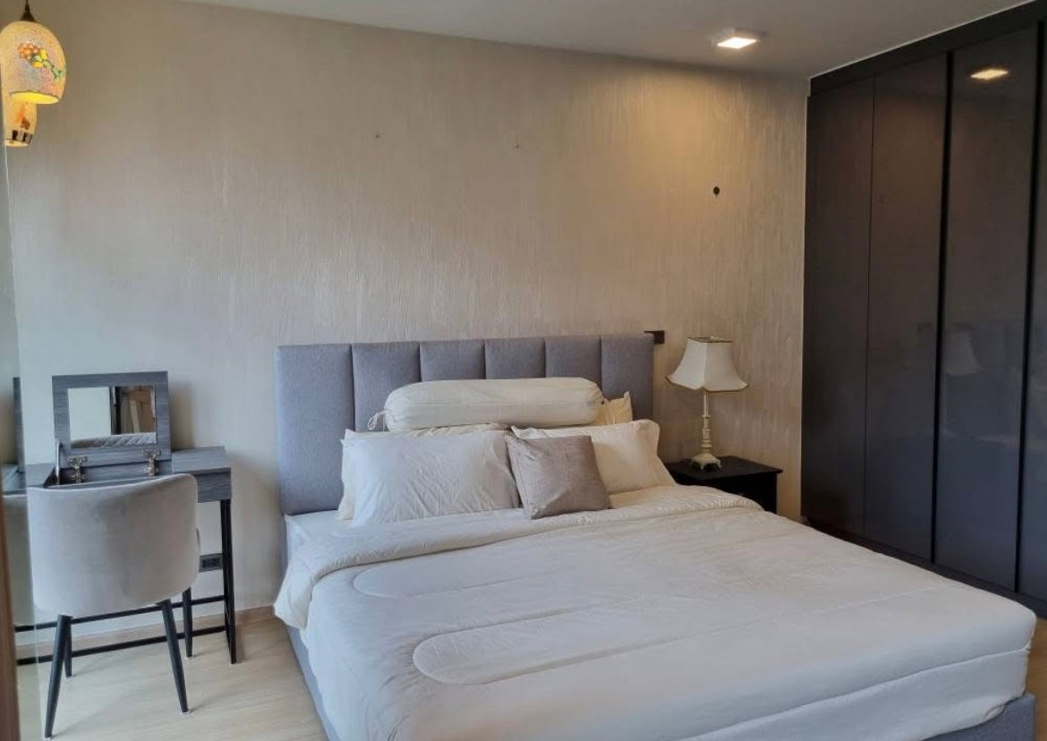picture #S2990 For Rent Venio Sukhumvit 10 - 6/11