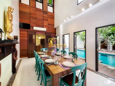 Lamaimann - Elegant 4 Bedroom House in Bearing - BR7945SH