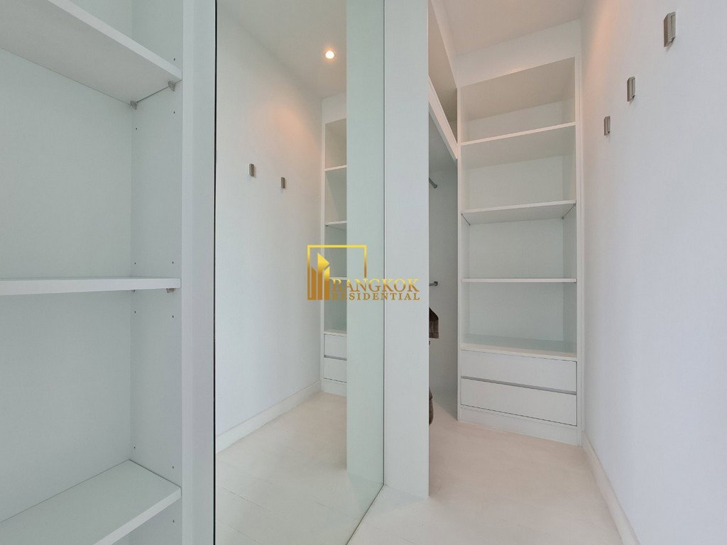 รูป  Chatrium Residence - 2 Bedroom Condo For Rent in Riverside BR14564CD - รูปที่ 17/32