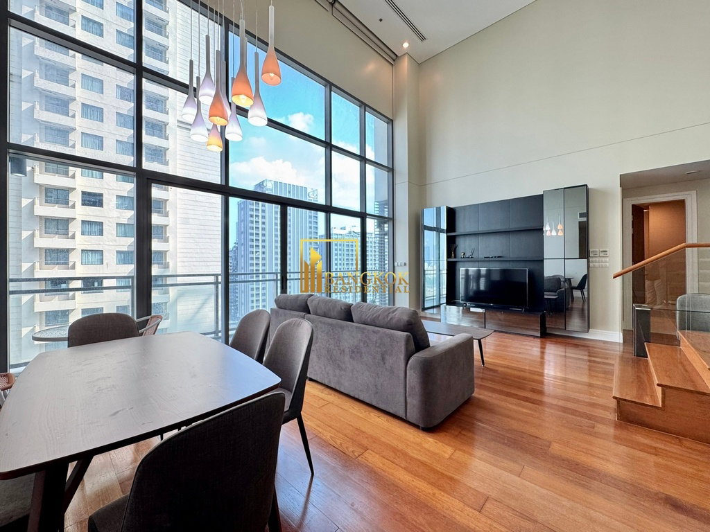รูป Bright Sukhumvit 24 - Modern 3 Bed Duplex Property in Phrom Phong - BR10310CD - รูปที่ 3/35