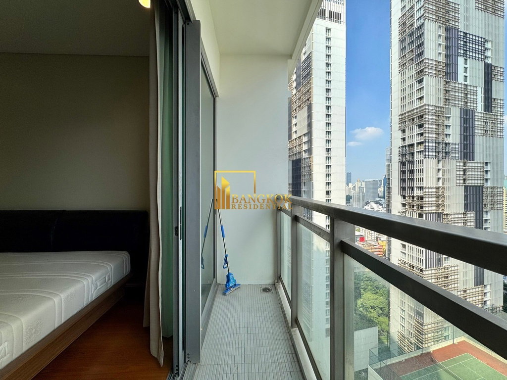 รูป Bright Sukhumvit 24 - Modern 3 Bed Duplex Property in Phrom Phong - BR10310CD - รูปที่ 21/35