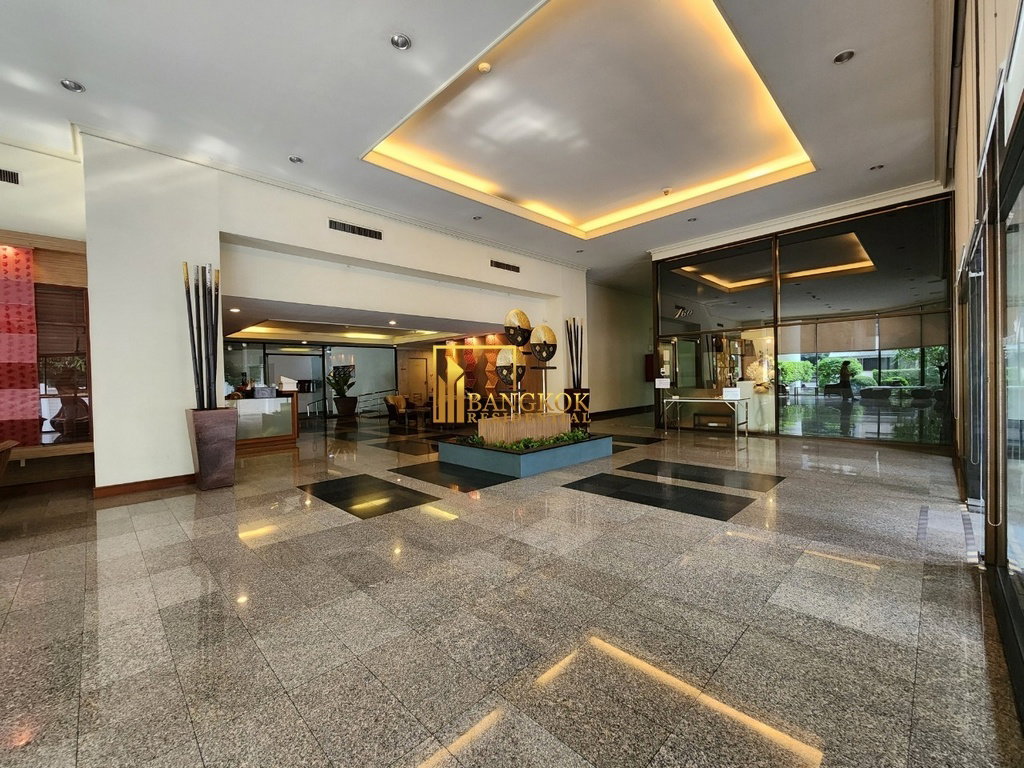 รูป Richmond Palace - Comfortable 3 Bed For Rent in Phrom Phong - BR9310CD - รูปที่ 51/52