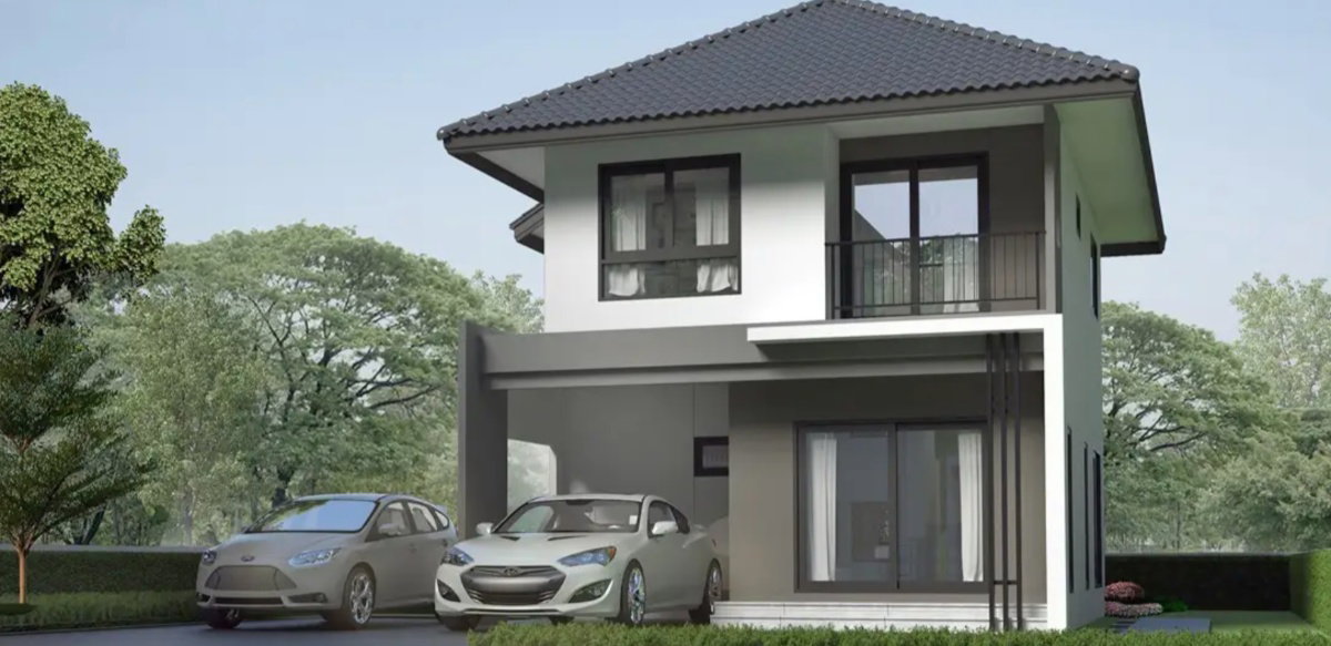 รูปภาพSingle Home