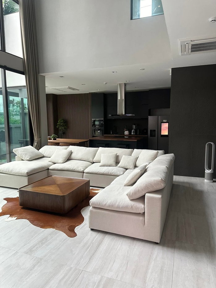 รูป #S2985 ให้เช่า The Gentry Cultivar Rama 9 - รูปที่ 2/11