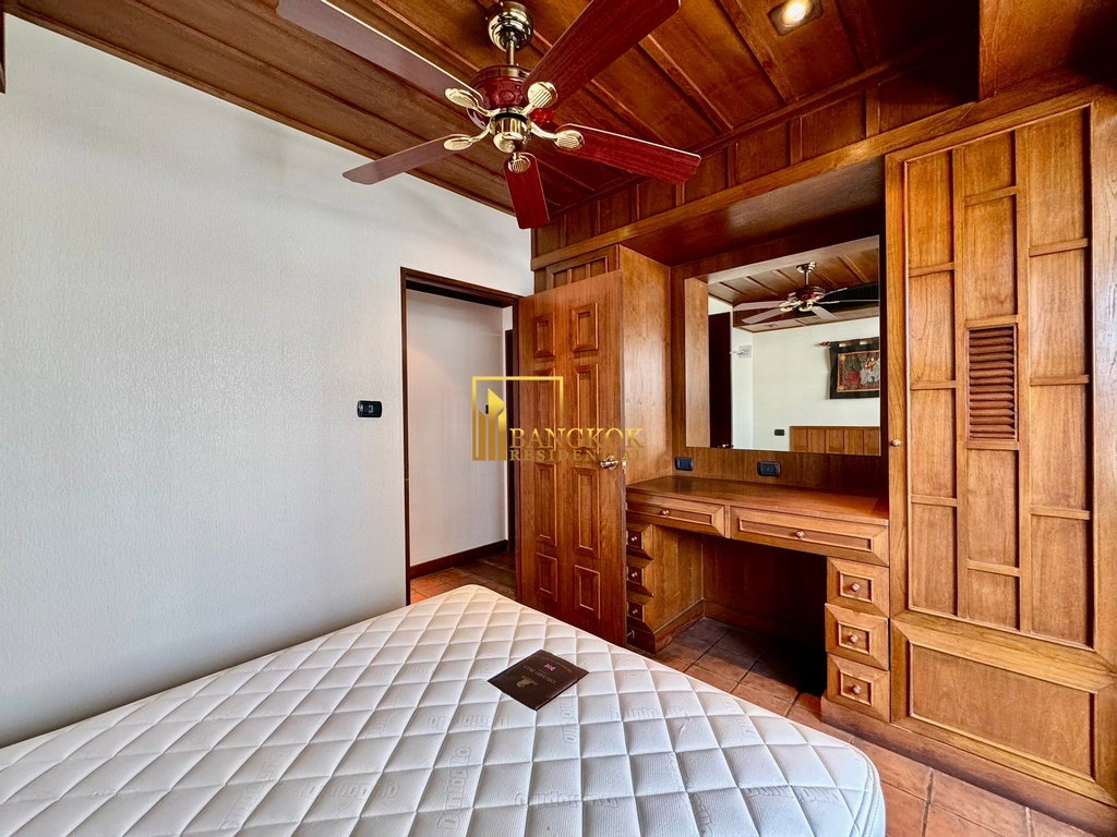 รูป  Diamond Tower - Spacious 2 Bed Condo in Silom Area - BR11280CD - รูปที่ 20/30