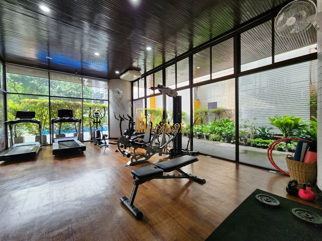 รูป Richmond Palace - Comfortable 3 Bed For Rent in Phrom Phong - BR9310CD - รูปที่ 43/52