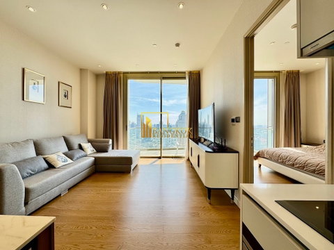  Magnolias Waterfront Residence - Beautiful 1 Bedroom Property - BR15137CD