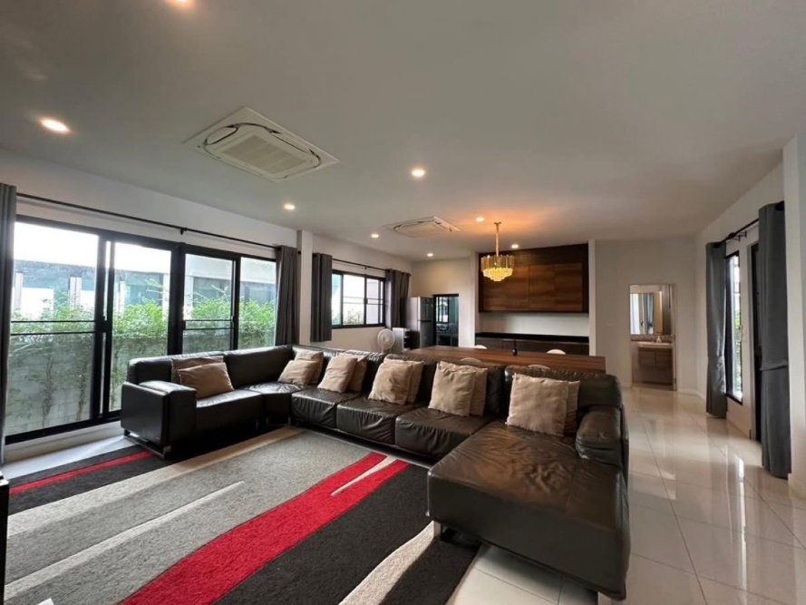 ✨✨✨The City Bangna K.M.7🚩Fully Furnished