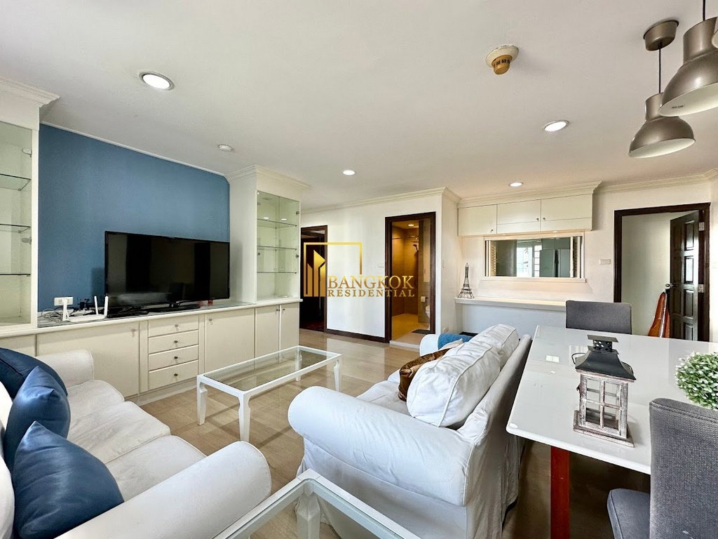 รูป Richmond Palace - Comfortable 3 Bed For Rent in Phrom Phong - BR9310CD - รูปที่ 2/52