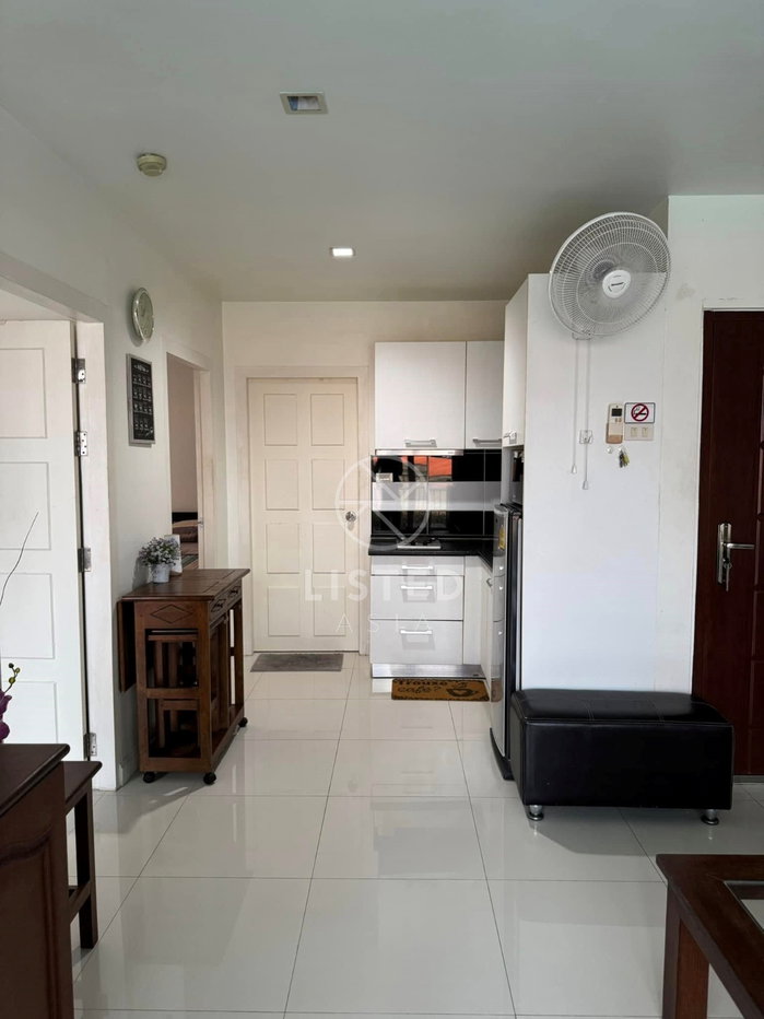 รูป ขายคอนโด 2 ห้องนอน ในพัทยาใต้, เขาพระตำหนัก - รูปที่ 9/14