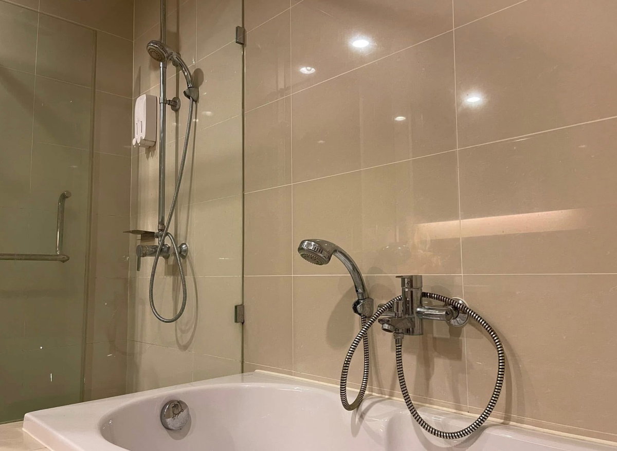 รูป #S2978 ให้เช่า 15 Sukhumvit Residences - รูปที่ 6/8