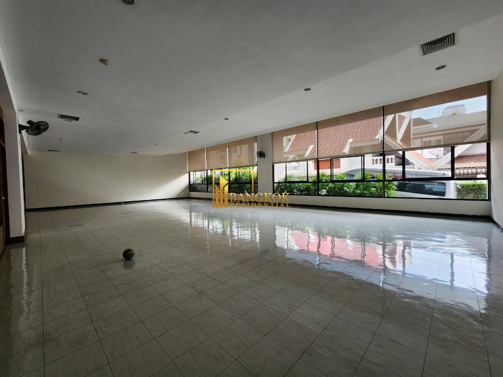 รูป Richmond Palace - Comfortable 3 Bed For Rent in Phrom Phong - BR9310CD - รูปที่ 46/52