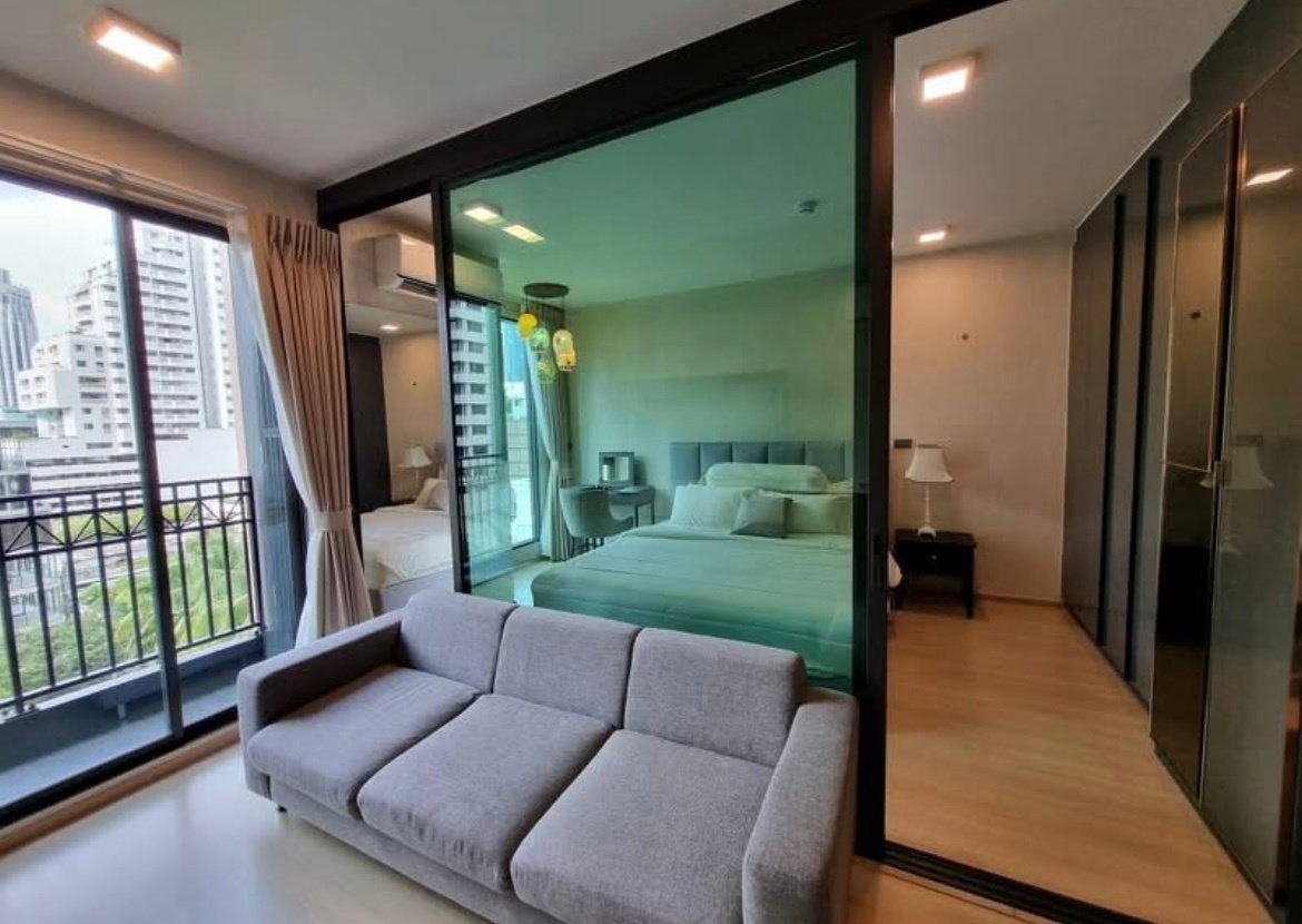 picture #S2990 For Rent Venio Sukhumvit 10 - 4/11