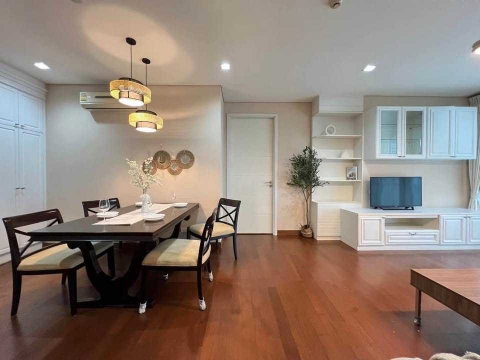 LTH12029 – IVY THONGLOR For RENT Size 88 sqm. 2 beds 2 baths Near BTS Thong Lor Station ONLY 58K/Montha