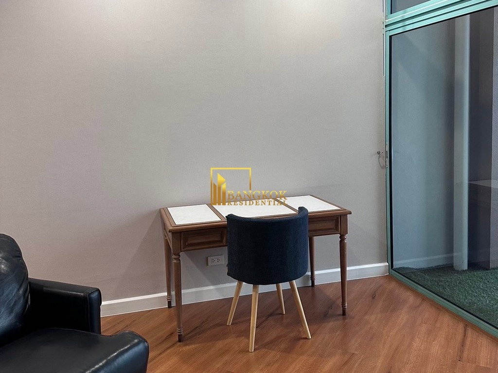 รูป  Chatrium Residence - 2 Bedroom Condo For Rent in Riverside BR16272CD - รูปที่ 6/26