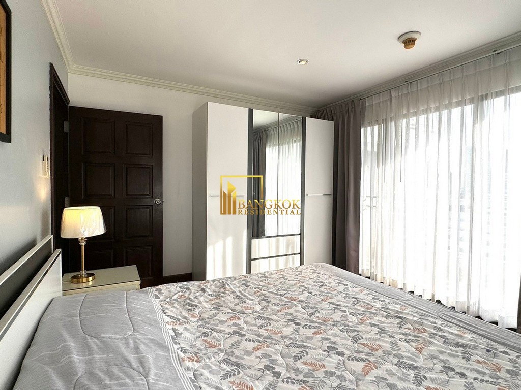 รูป Richmond Palace - Comfortable 3 Bed For Rent in Phrom Phong - BR9310CD - รูปที่ 34/52