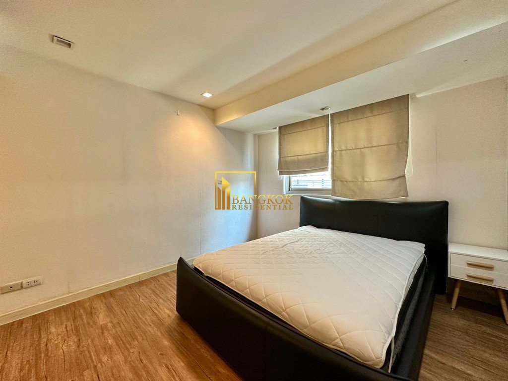 picture Royal Castle - Upgraded 3 Bedroom Property in Phrom Phong - BR18271CD - 14/36