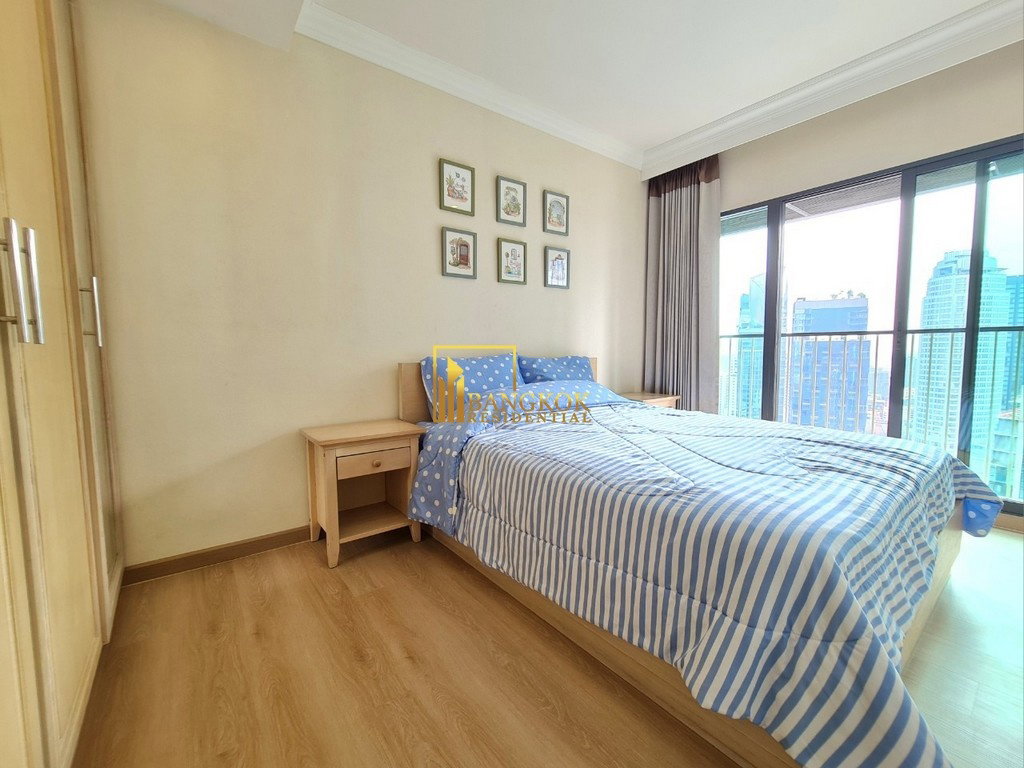 รูป Noble Remix - 2 Bedroom Condo in Thonglor - BR11660CD - รูปที่ 17/35