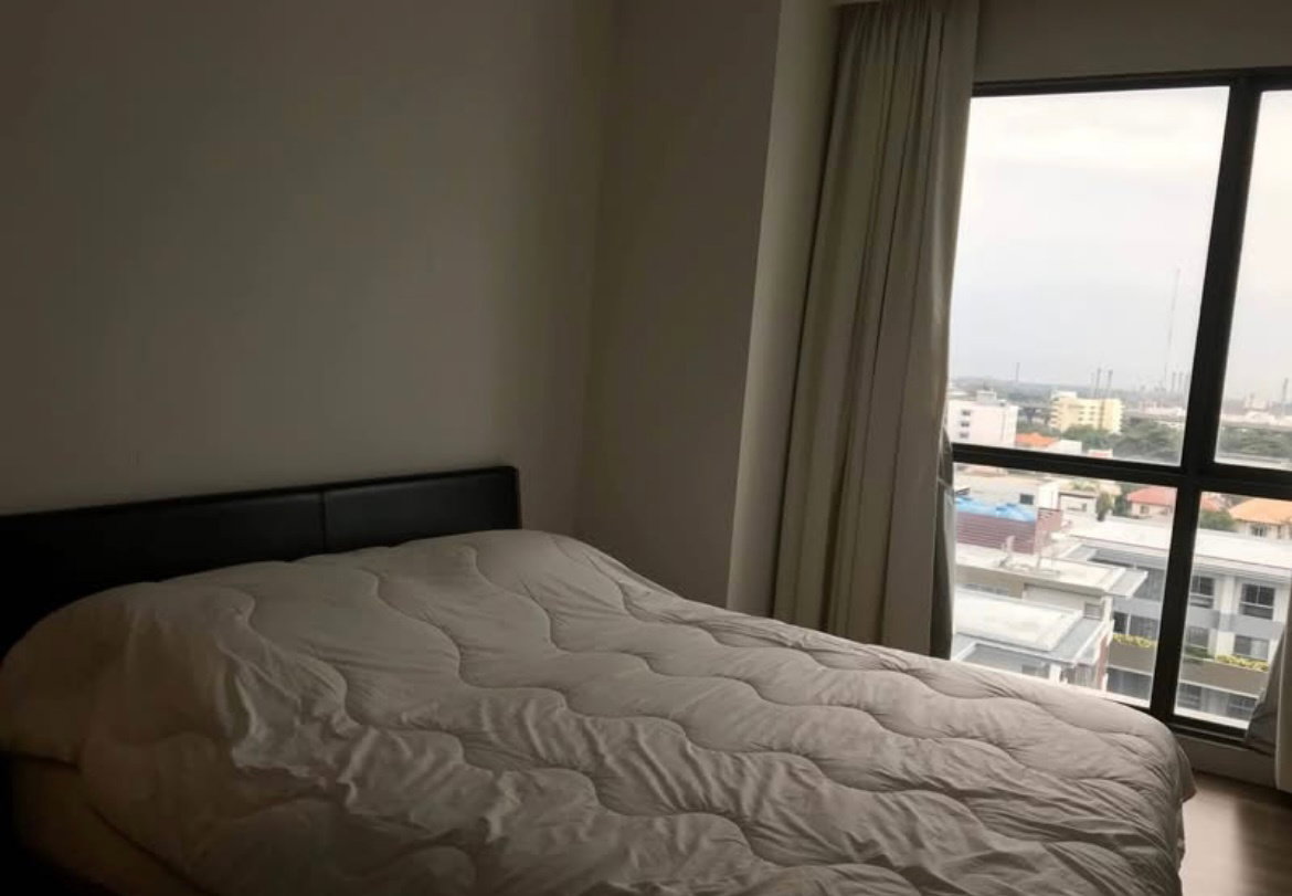 รูป #S2974 ให้เช่า The Room Sukhumvit 62 - รูปที่ 2/6