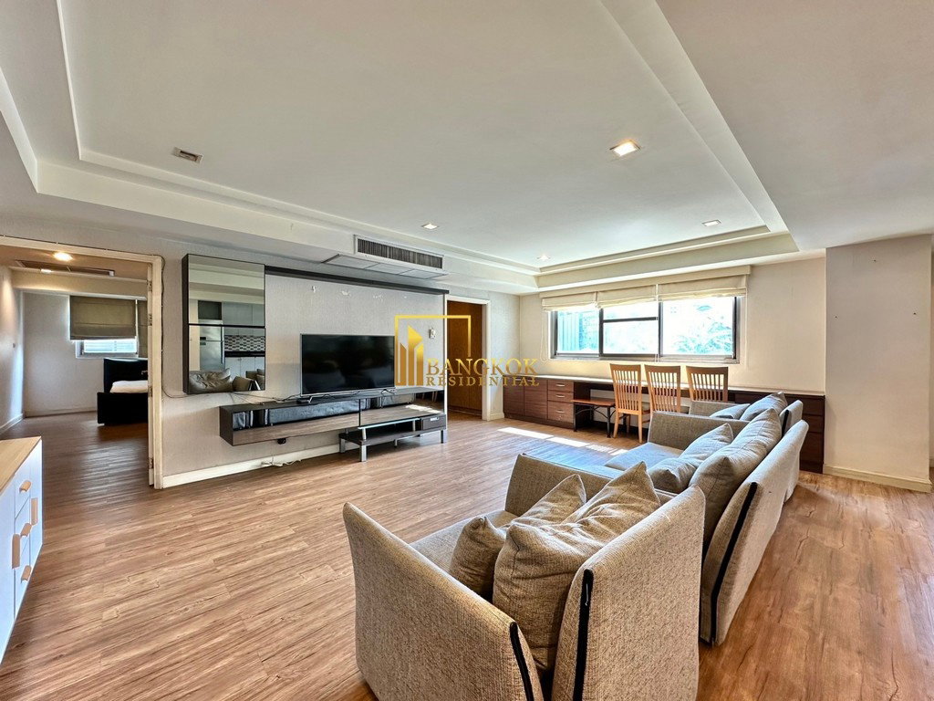 picture Royal Castle - Upgraded 3 Bedroom Property in Phrom Phong - BR18271CD - 3/36