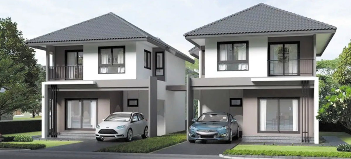 รูปภาพTwin Home