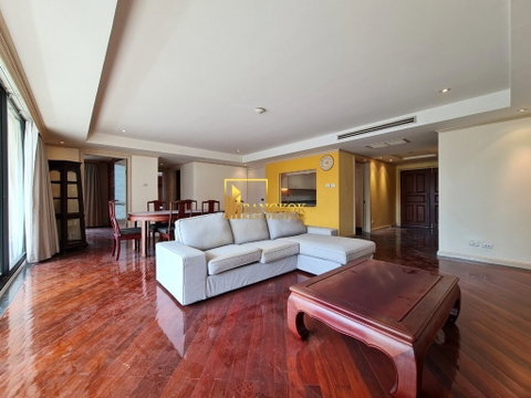 Somkid Garden - Very Spacious 2 Bedroom Condo in Chit Lom - BR16000CD