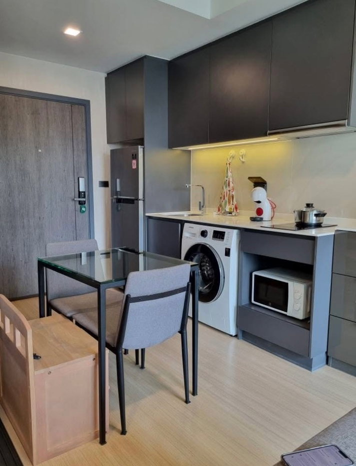 picture #S2990 For Rent Venio Sukhumvit 10 - 9/11