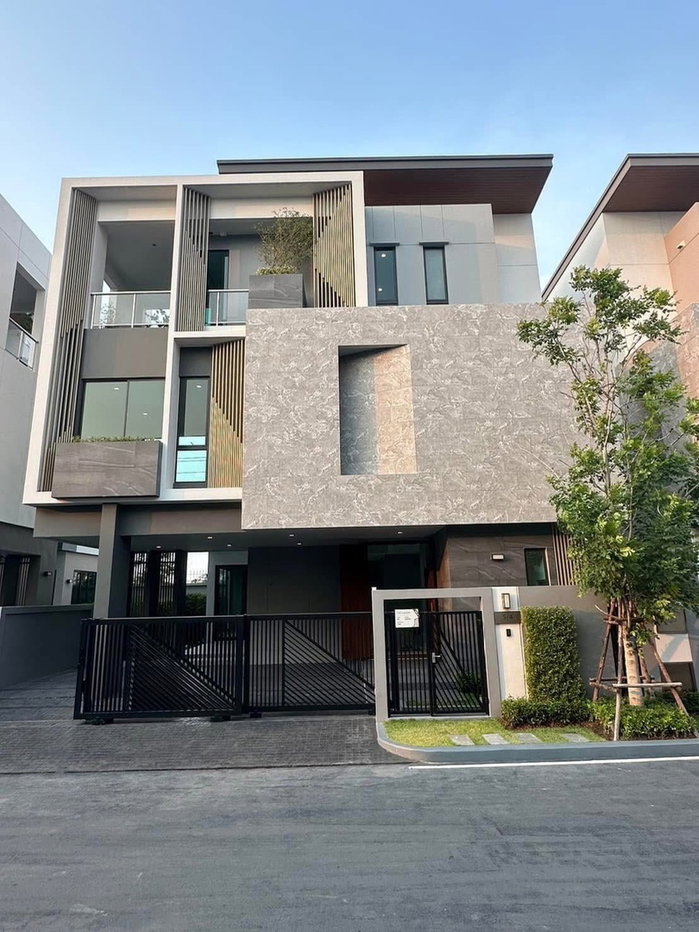 รูป #S2985 ให้เช่า The Gentry Cultivar Rama 9 - รูปที่ 9/11