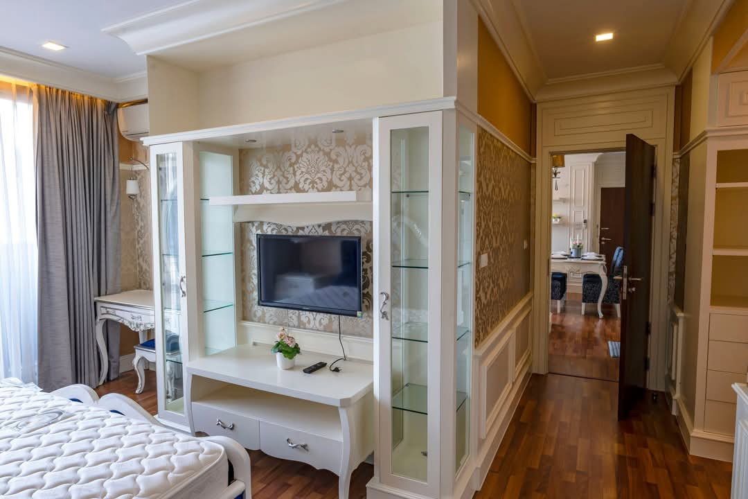 รูป 💥CP-7027💥ว่าง ให้ เช่า  เลอ ลักซ์ 👉แอดไลน์ @luxeliving  - รูปที่ 8/16