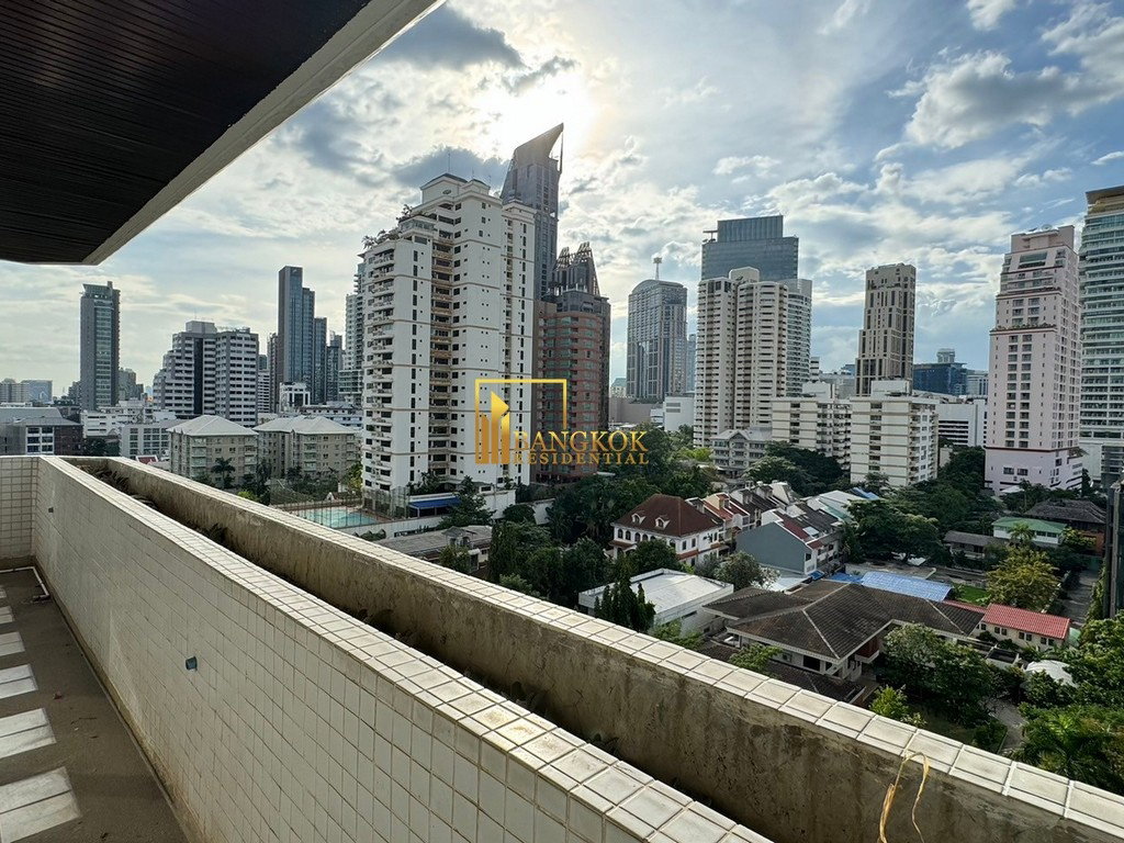 รูป Richmond Palace - Comfortable 3 Bed For Rent in Phrom Phong - BR9310CD - รูปที่ 39/52