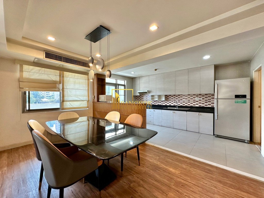 picture Royal Castle - Upgraded 3 Bedroom Property in Phrom Phong - BR18271CD - 5/36