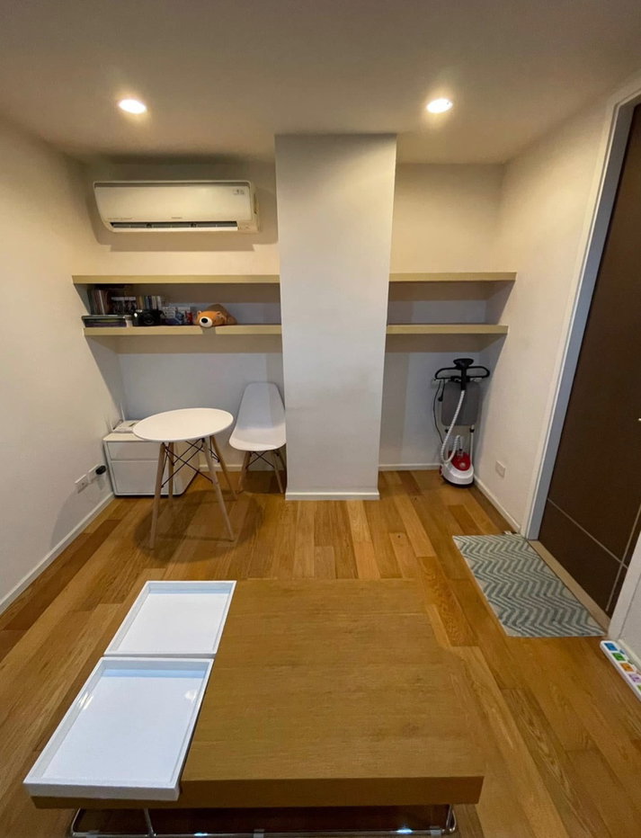 รูป #S2978 ให้เช่า 15 Sukhumvit Residences - รูปที่ 4/8