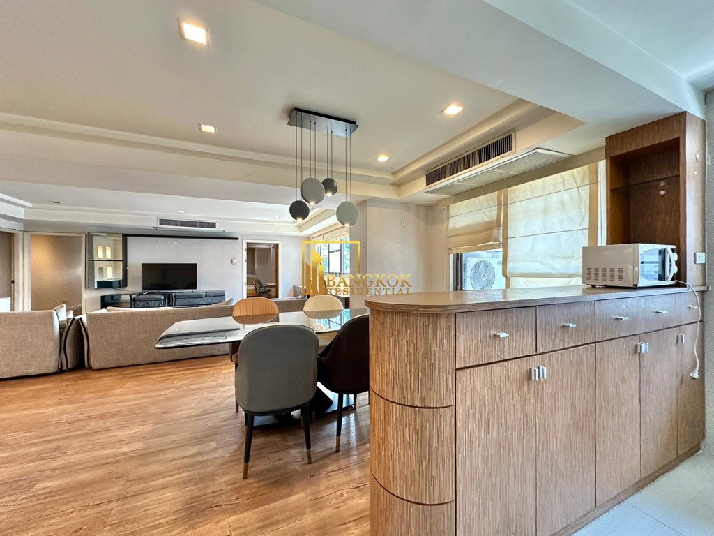 picture Royal Castle - Upgraded 3 Bedroom Property in Phrom Phong - BR18271CD - 7/36