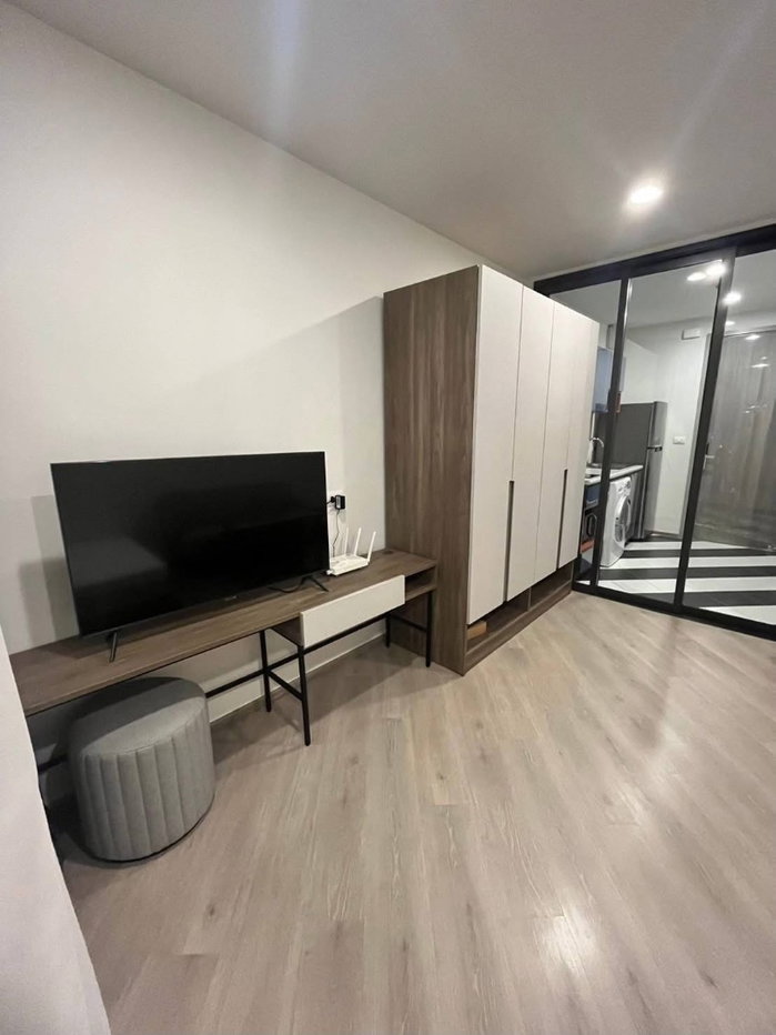 picture #S3013 For Rent The Base Saphanmai - 3/7