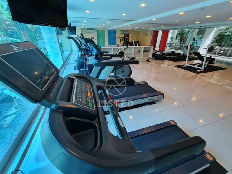 รูป ขายคอนโด 2 ห้องนอน ที่วงศ์อมาตย์ พัทยาเหนือ - รูปที่ 16/16