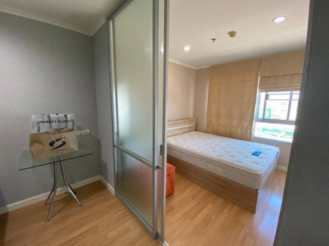 💥SL-7033💥ขายคอนโด ราคาดี ลุมพินี วิลล์ ลาดพร้าว - โชคชัย 4 👉แอดไลน์ @luxeliving