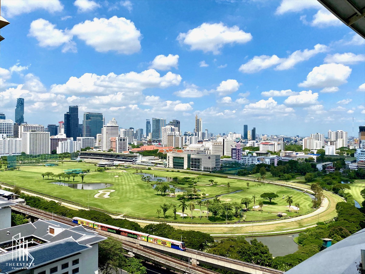 รูป ขายพร้อมผู้เช่า Magnolias Ratchadamri Boulevard ห้องตำแหน่งดี วิว Langsuan Rd. แต่งสวย เฟอร์ครบ พร้อมอยู่ @13.96 Mb - รูปที่ 3/6