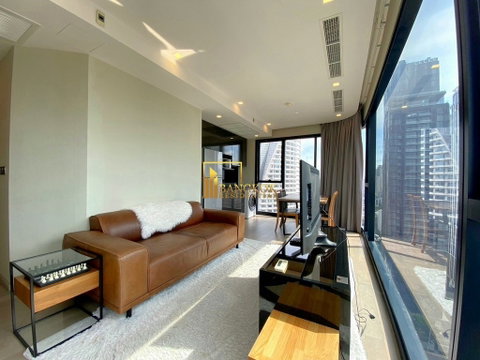 Ashton Asoke - 2 Bedroom Condo For Rent - BR14713CD