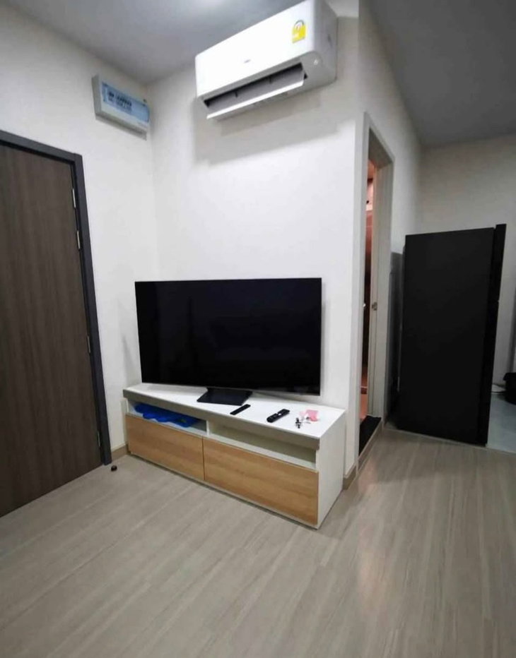 รูป #S3006 ให้เช่า Supalai Loft Sathon-Ratchapruek - รูปที่ 4/13