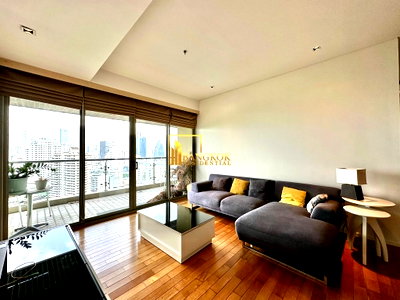 คอนโดให้เช่า : The Lakes - 2 Bedroom Condo For Rent Near Asoke Park - BR16292CD