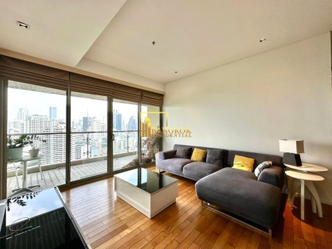The Lakes - 2 Bedroom Condo For Rent Near Asoke Park - BR16292CD