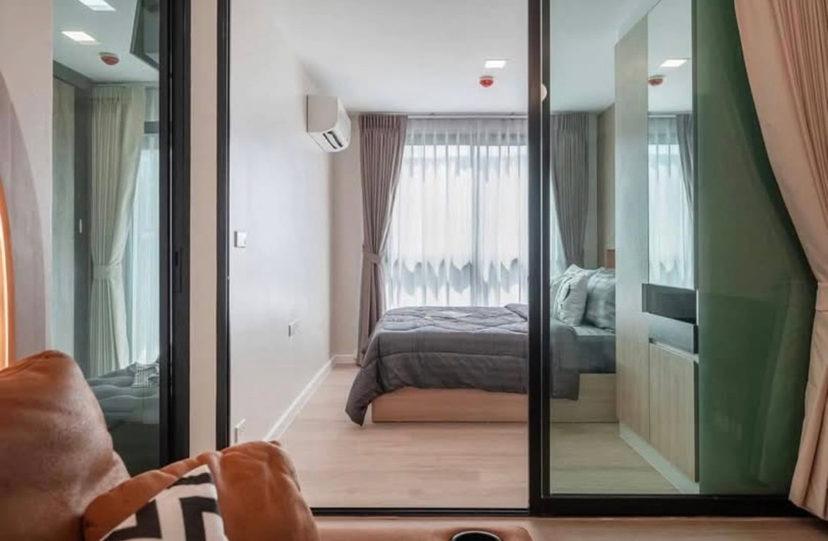 picture #S3015 For Rent Maxxi Condo Phaholyothin 34 - 4/13