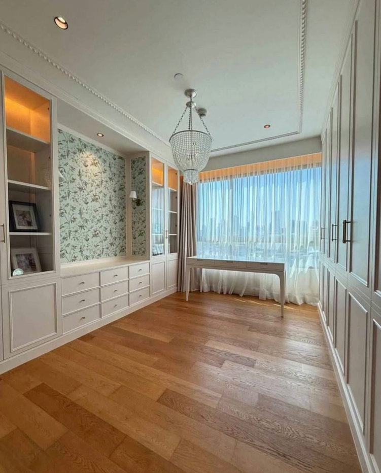 รูป #S3002 ให้เช่า Suprem Regent Condominium - รูปที่ 4/9