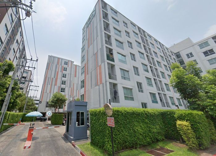 The Niche ID Rama 2 Phase 2
