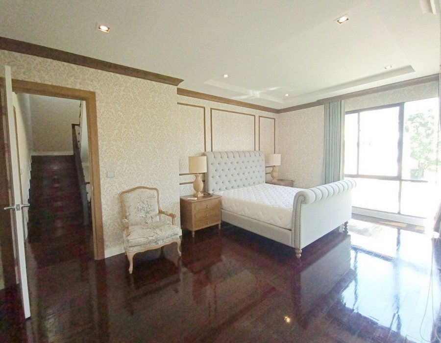 รูป ✨✨✨(ขายด่วน) ​NARASIRI TOPIARY นวมินทร์ – รามอินทรา  - รูปที่ 6/25