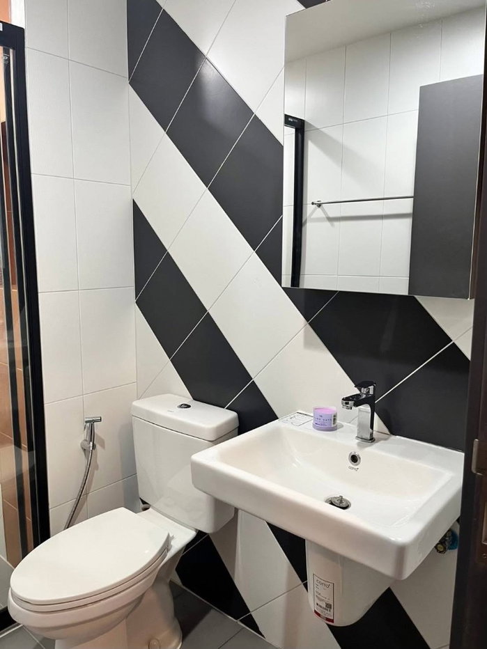picture #S3013 For Rent The Base Saphanmai - 5/7