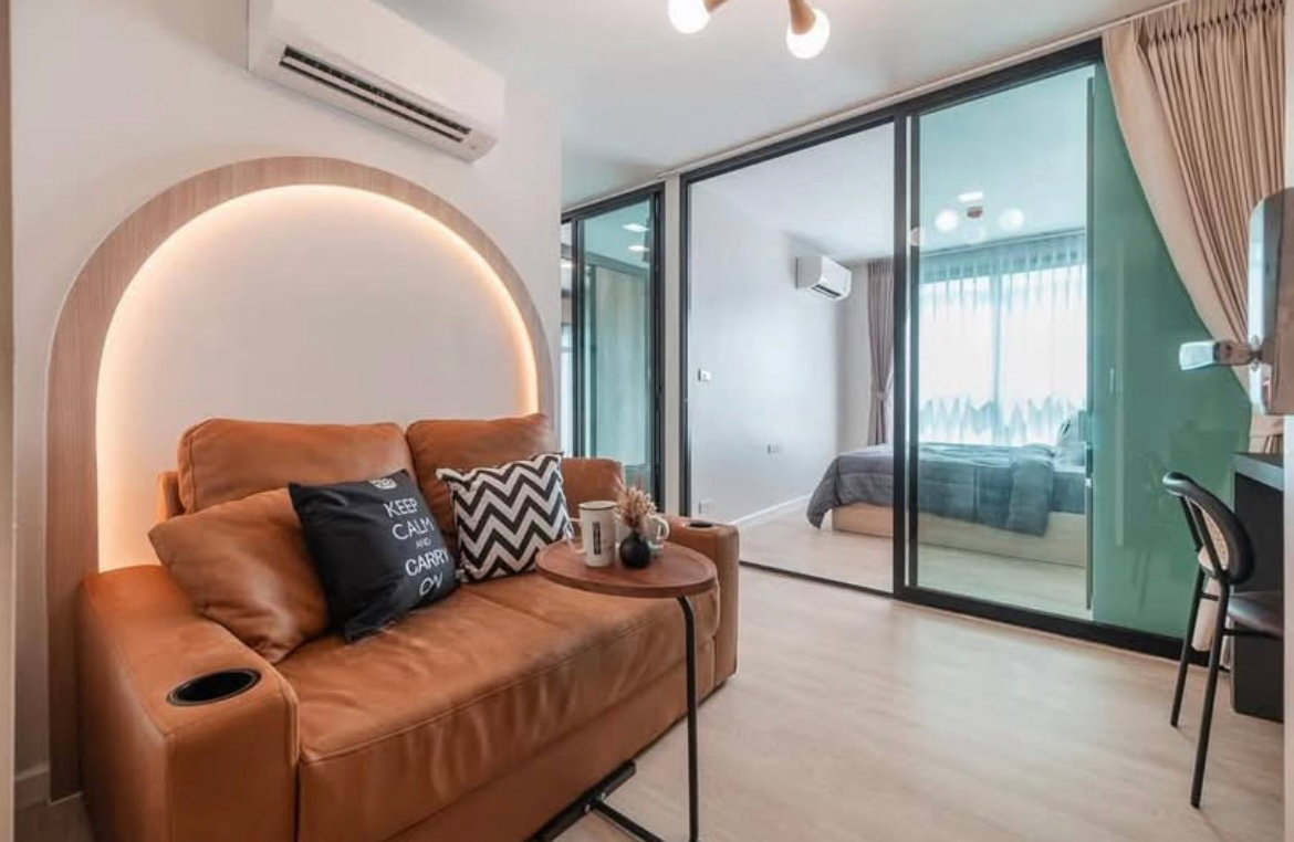 picture #S3015 For Rent Maxxi Condo Phaholyothin 34 - 5/13