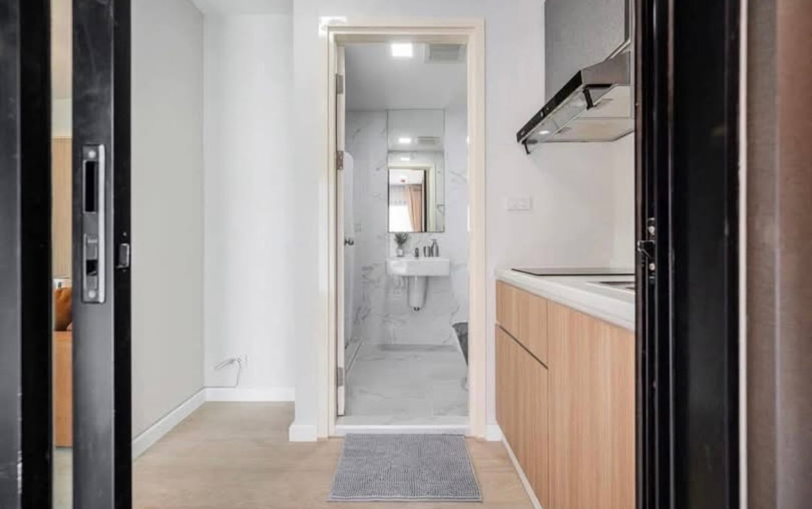 picture #S3015 For Rent Maxxi Condo Phaholyothin 34 - 9/13