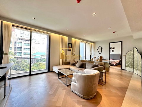 The Reserve 61 Hideaway - Elegant 2 Bedroom Condo in Ekkamai Area - BR18703CD