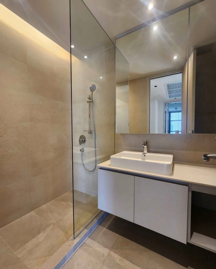 รูป #S3002 ให้เช่า Suprem Regent Condominium - รูปที่ 7/9